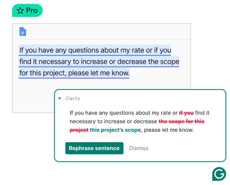 Grammarly Collects Your Data